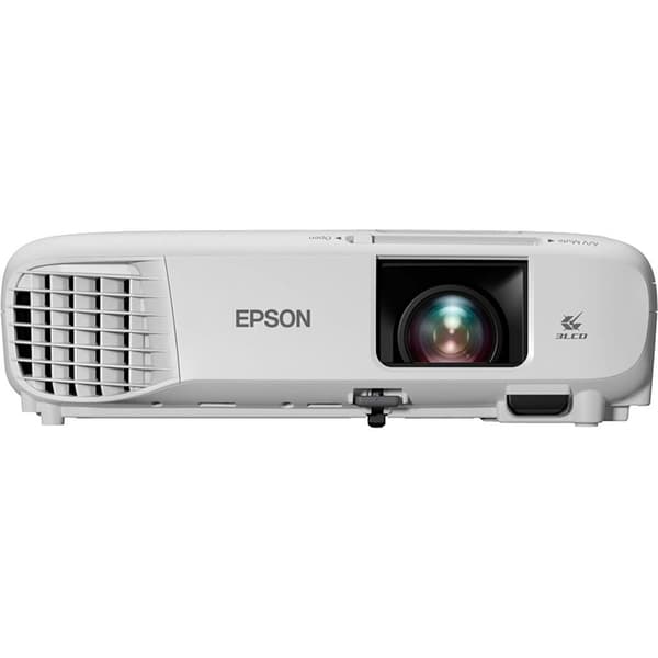 Epson Eb-fh06 Vit