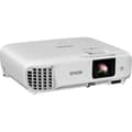 Miniatyrbild 2 av 6: Epson Eb-fh06 Vit