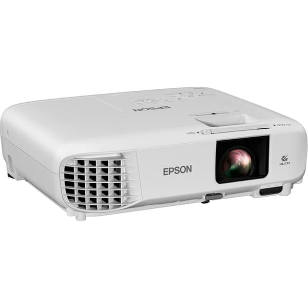 Epson Eb-fh06 Vit