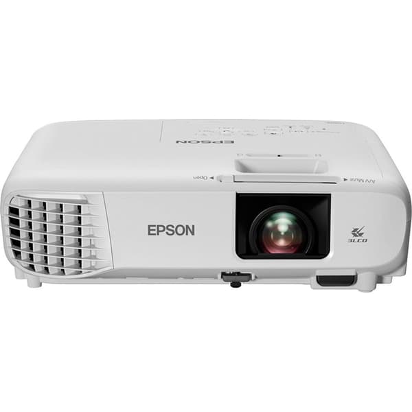 Epson Eb-fh06 Vit Vit