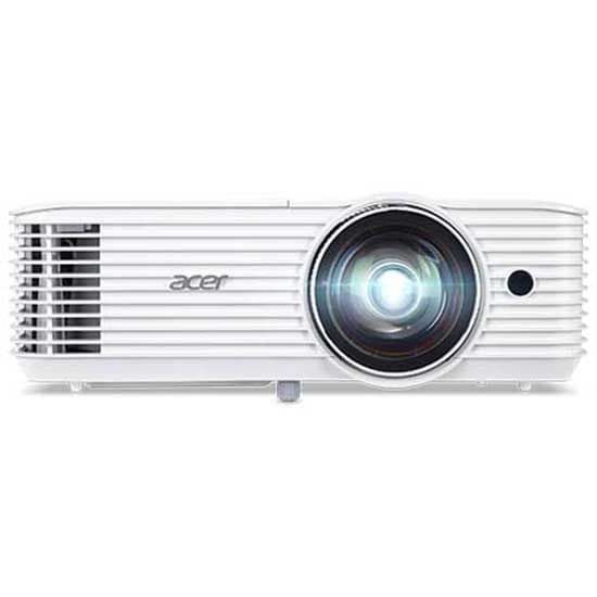 Acer Projektor S1386wh Hd Vit One Size / EU Plug Vit