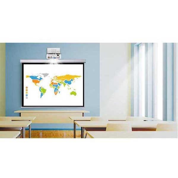 Benq Projektori Mw826sth Hd Valkoinen One Size / EU Plug