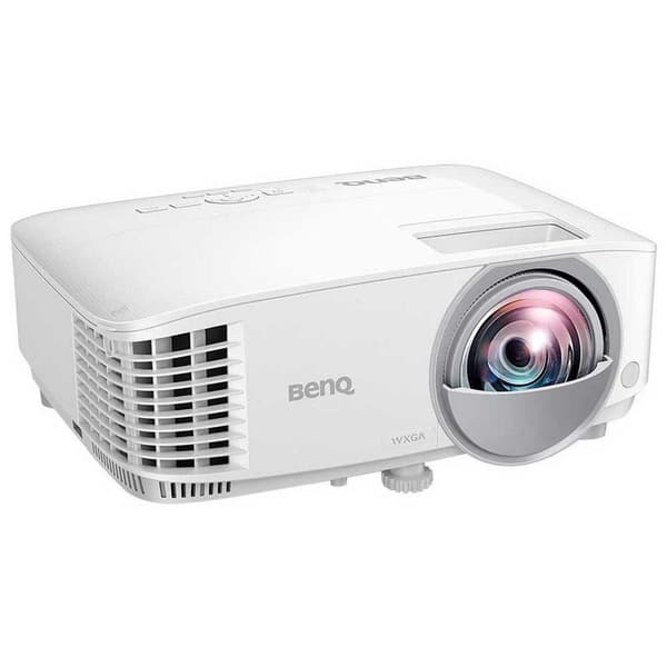 Benq Projektori Mw826sth Hd Valkoinen One Size / EU Plug Valkoinen