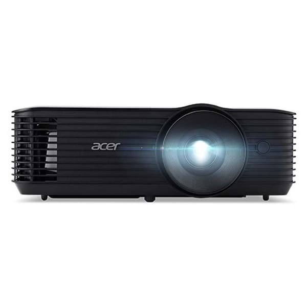 Acer Projektor X1228i Sort One Size / EU Plug