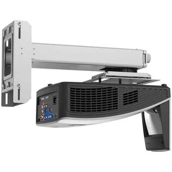 Benq Dlp Projektor Mw855ust+ Wxga 3500 Lumens Hvid One Size / EU Plug