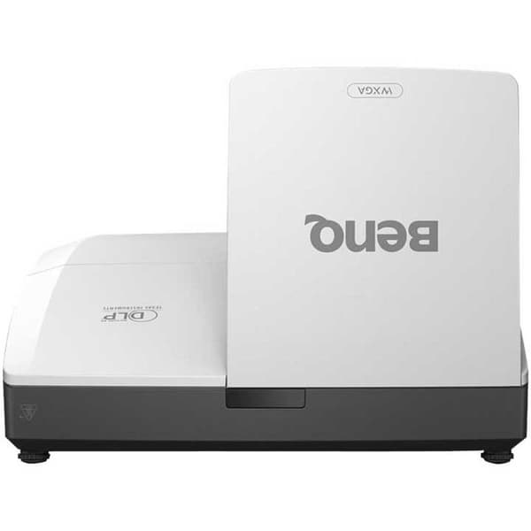 Benq Dlp Projektor Mw855ust+ Wxga 3500 Lumens Hvid One Size / EU Plug