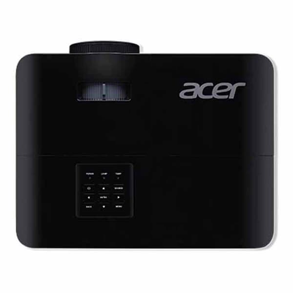 Acer Dlp Projektor X1128i Wi-fi Søvfarvet One Size / EU Plug
