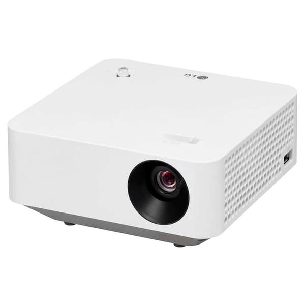 Lg Dlp Projektor Cinebeam Pf510q Fhd Transparent