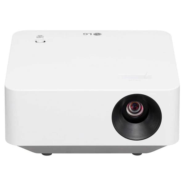 Lg Dlp Projektor Cinebeam Pf510q Fhd Transparent