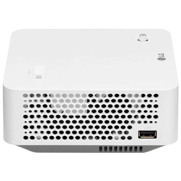 Lg Dlp Projektor Cinebeam Pf510q Fhd Transparent