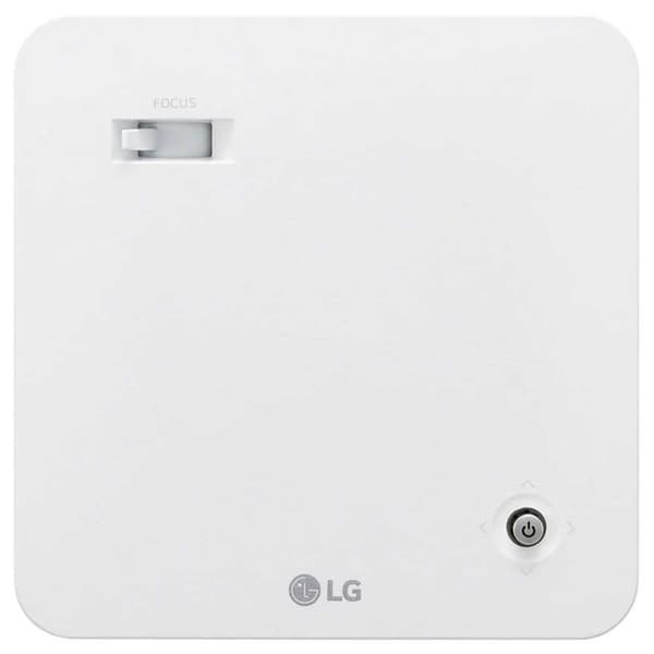 Lg Dlp Projektor Cinebeam Pf510q Fhd Transparent