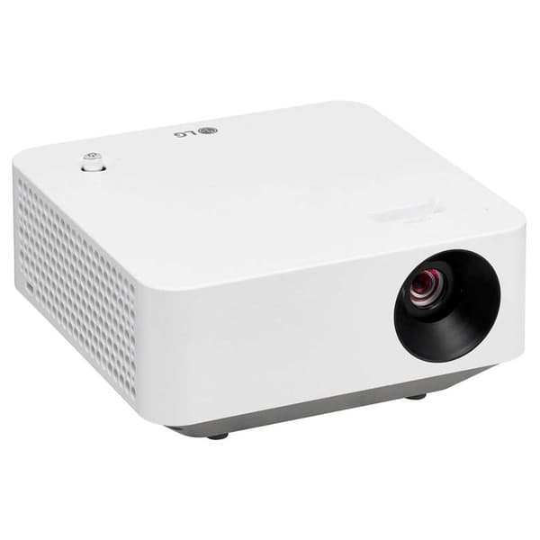 Lg Dlp Projektor Cinebeam Pf510q Fhd Transparent Hvid