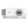 Miniatyrbillede 3 af 6: Benq Dlp Projektor Mw560 Dlp Wxga 3d Søvfarvet