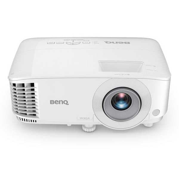Benq Dlp Projektor Mw560 Dlp Wxga 3d Søvfarvet