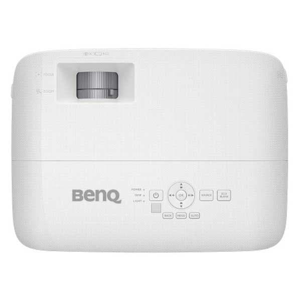 Benq Dlp Projektor Mw560 Dlp Wxga 3d Søvfarvet