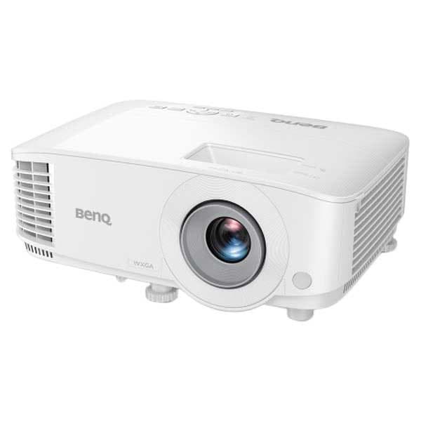 Benq Dlp Projektor Mw560 Dlp Wxga 3d Søvfarvet