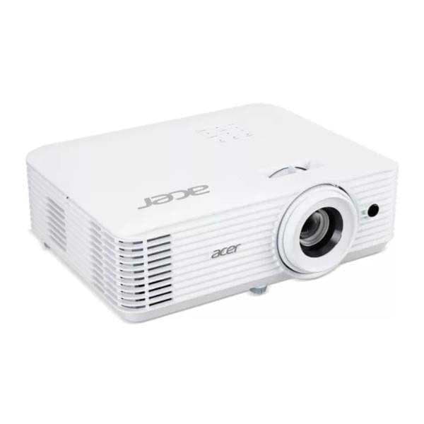 Acer Projektor Mr.jwl11.001 Silver Vit