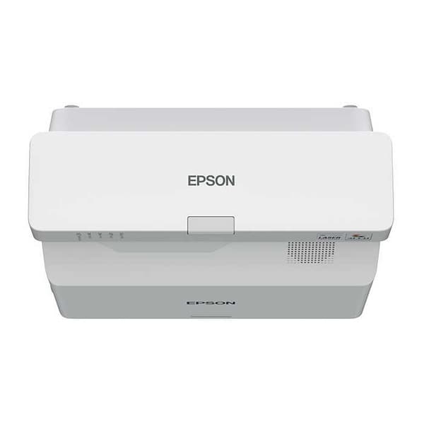 Epson Projektori Eb-770fi Kirkas