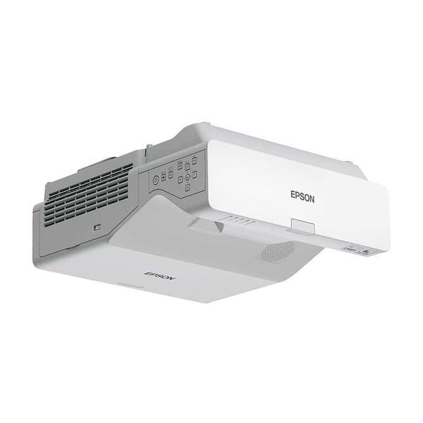 Epson Projektori Eb-770fi Kirkas