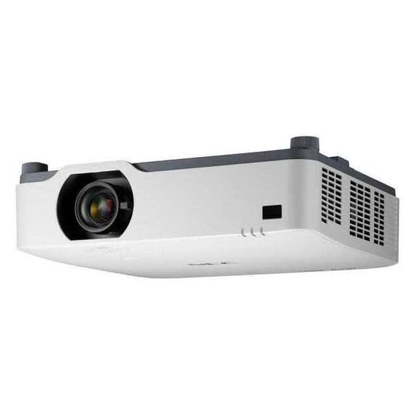 Nec Projektor P627ul Silver