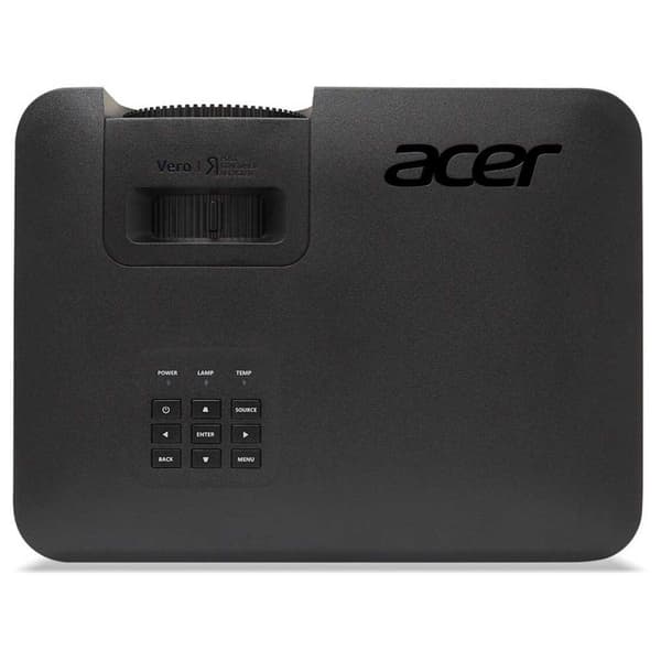 Acer Dlp Projektor Pl2520i Sort