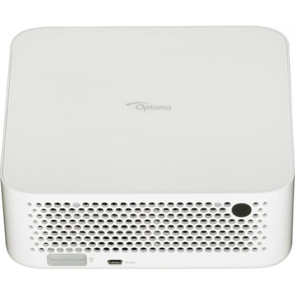 Optoma ML1080 Full HD RGB trippellaserprojektor