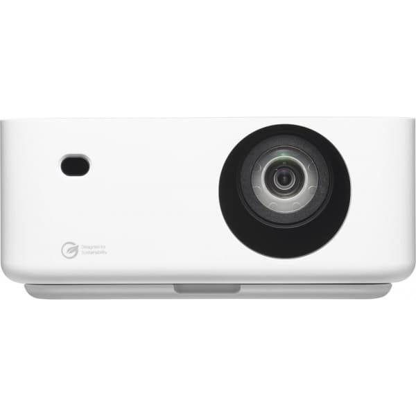 Optoma ML1080 Full HD RGB trippellaserprojektor