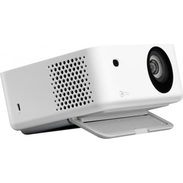 Optoma ML1080 Full HD RGB trippellaserprojektor