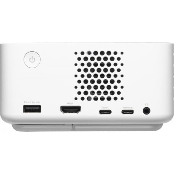 Optoma ML1080 Full HD RGB trippellaserprojektor