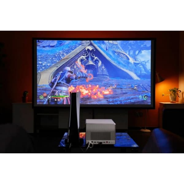 Xgimi Horizon Ultra 4K -kotiteatteriprojektori