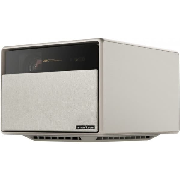 Xgimi Horizon Ultra 4K -kotiteatteriprojektori