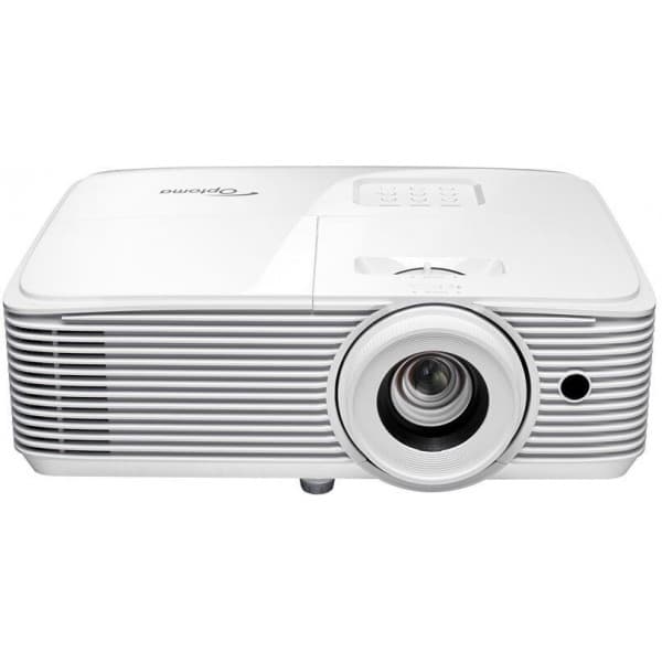 Optoma HD30LV Full HD 1080p -projektor