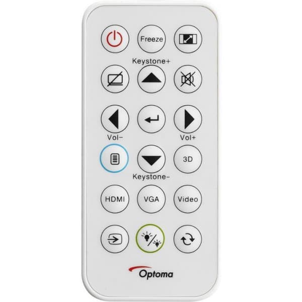 Optoma HD30LV Full HD 1080p -projektor