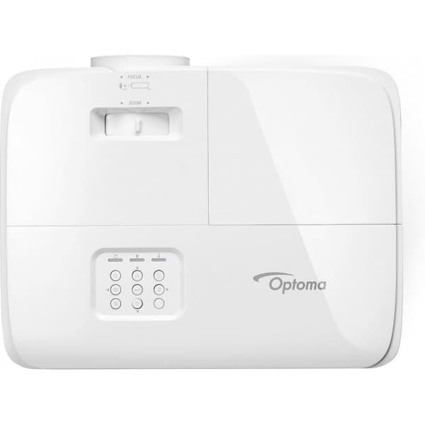 Optoma HD30LV Full HD 1080p -projektor