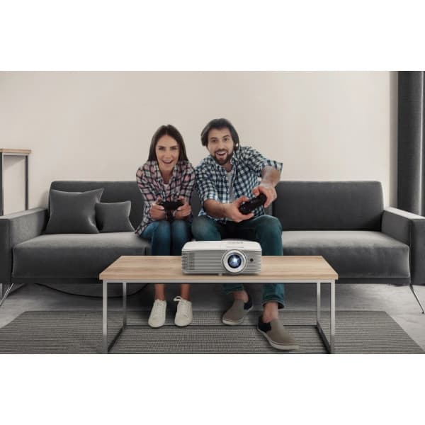 Optoma HD30LV Full HD 1080p -projektor