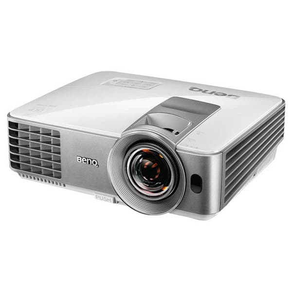 Benq Projektor Mw632st Dlp Portable Wxga Vit One Size / EU Plug