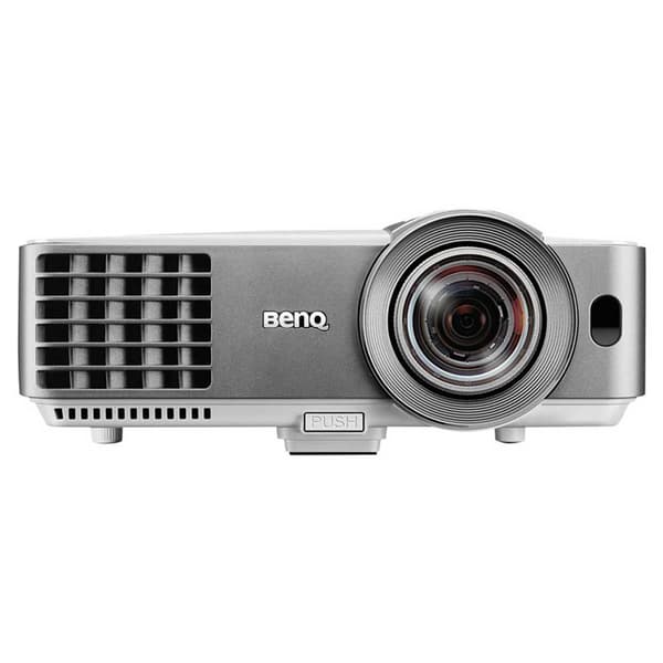 Benq Projektor Mw632st Dlp Portable Wxga Vit One Size / EU Plug