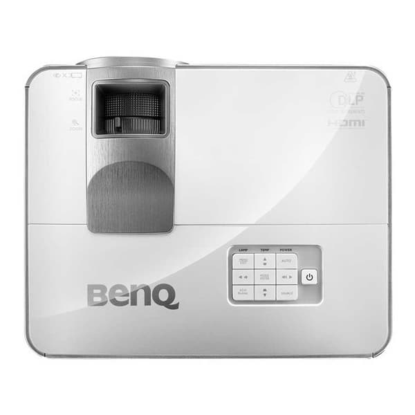 Benq Projektor Mw632st Dlp Portable Wxga Vit One Size / EU Plug