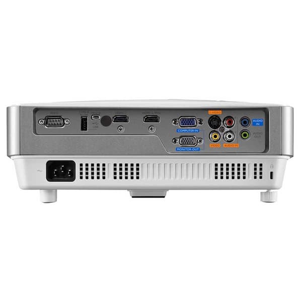 Benq Projektor Mw632st Dlp Portable Wxga Vit One Size / EU Plug