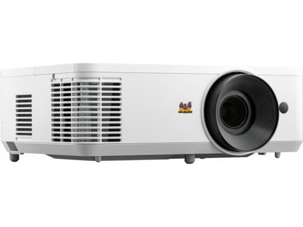 Viewsonic PX704HD, 3000 ANSI-lumen, DMD, 1080p (1920x1080), 22000:1, 762 - 7620 mm (30 - 300"), 0,9 - 2,2 m