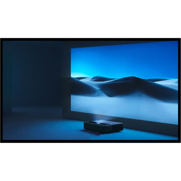 Xiaomi Projektor Mi 4k Laser 150´´ Sort One Size / EU Plug