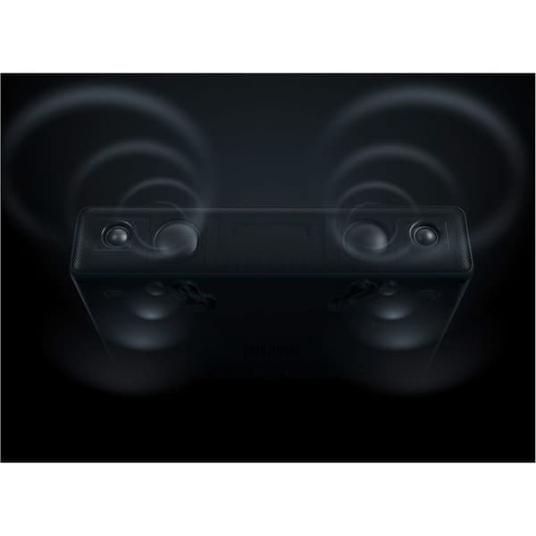 Xiaomi Projektor Mi 4k Laser 150´´ Sort One Size / EU Plug