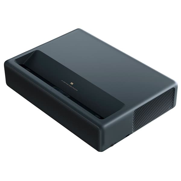Xiaomi Projektor Mi 4k Laser 150´´ Sort One Size / EU Plug
