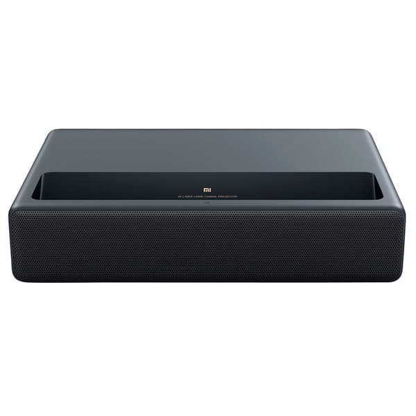 Xiaomi Projektor Mi 4k Laser 150´´ Sort One Size / EU Plug