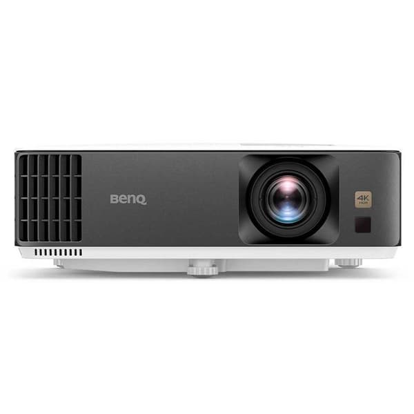 Benq Projektor Tk700 Hvid One Size / EU Plug