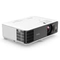Miniatyrbillede 6 af 7: Benq Projektor Tk700 Hvid One Size / EU Plug