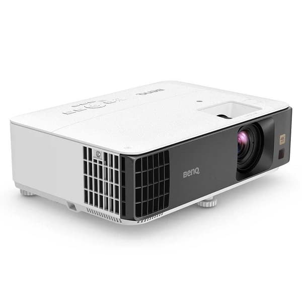 Benq Projektor Tk700 Hvid One Size / EU Plug