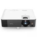 Miniatyrbillede 7 af 7: Benq Projektor Tk700 Hvid One Size / EU Plug