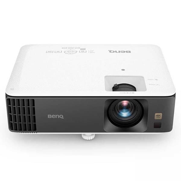 Benq Projektor Tk700 Hvid One Size / EU Plug
