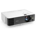 Miniatyrbillede 2 af 7: Benq Projektor Tk700 Hvid One Size / EU Plug
